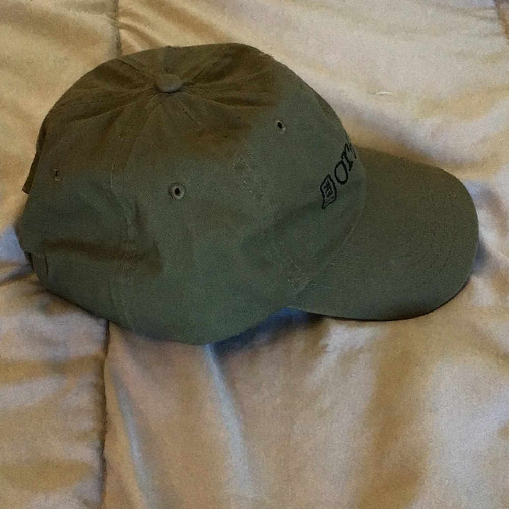 Slightly used “Organic” hat - Picture 3 of 6